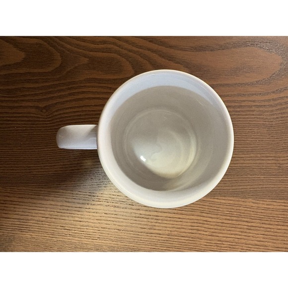 Reese's Peanut Butter Cups Ceramic Coffee Mug Galerie 11 oz - Picture 4 of 10